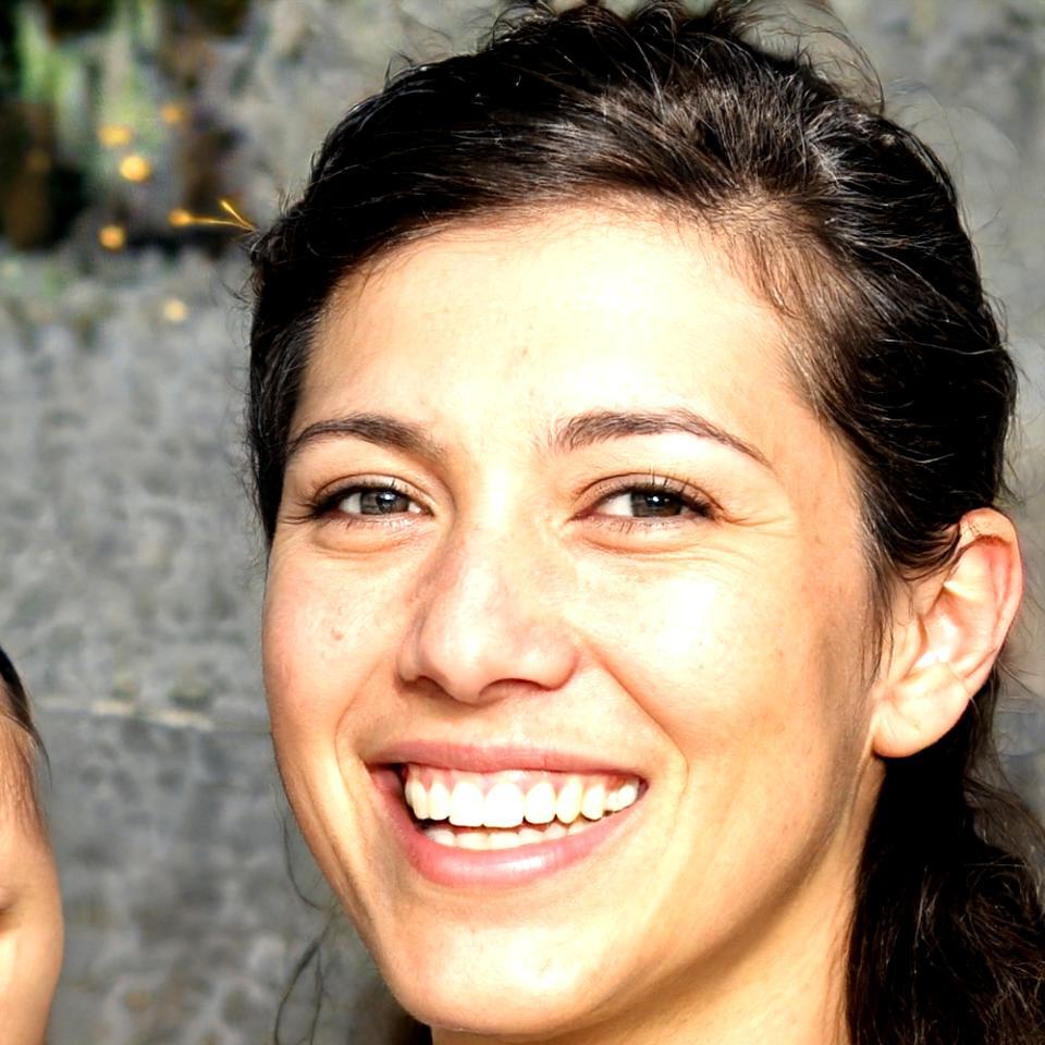 Katrin Bergmann, Leiterin Strategische Finanzplanung bei sorivandor